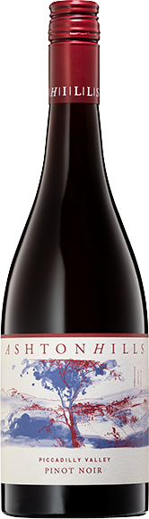 Ashton Hills Vineyard Piccadilly Valley Pinot Noir 2024 Adelaide Hills